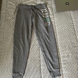 Aeropostale Joggers